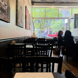 The Grand Cafe