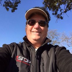 1Stop Office Furniture - Charlie Bickerton, Owner