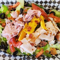 Silverball Subs