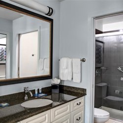 Hyatt House Parsippany/Whippany - Bathroom
