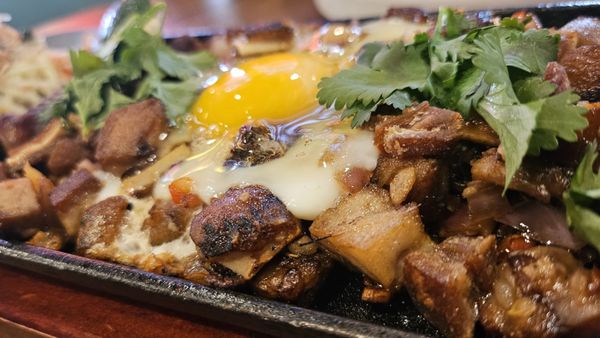 Pig and Khao - UWS by null