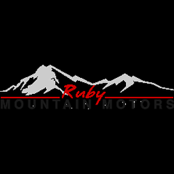 Ruby Mountain Motors