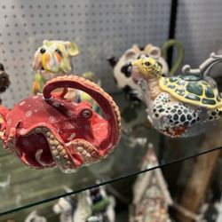 The Madison Flea Market