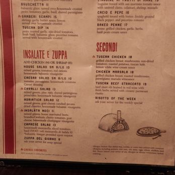 Cavalli Pizza Napoletana - Pizza Near Me - McKinney, Texas Cavalli Pizza Napoletana - Pizza Near Me - McKinney, Texas
