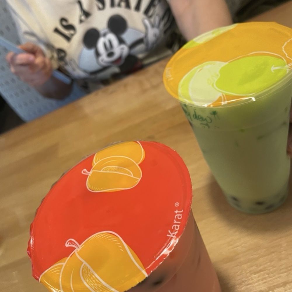 Kim & Bab - Boba (Bubble Tea) - Korean Near Me - New Albany, Indiana Kim & Bab - Boba (Bubble Tea) - Korean Near Me - New Albany, Indiana