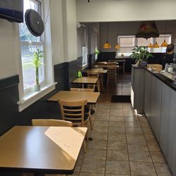 Anthony's Pizzeria