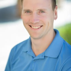Foothills Sports Medicine Physical Therapy - Doug Meyrose,PT, DPT, Clinic Director