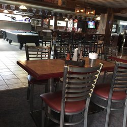 The Commercial Roadhouse