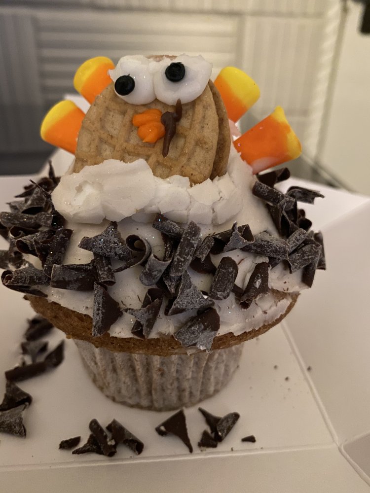 Casey's Cupcakes