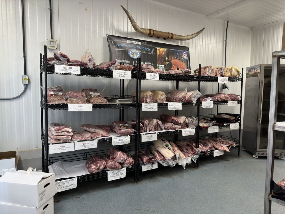 WHITTINGHAM MEAT Updated October 2024 30 Photos & 30 Reviews 4134