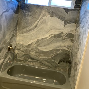 Hawaii Hydrastone - Countertop Installation Near Me