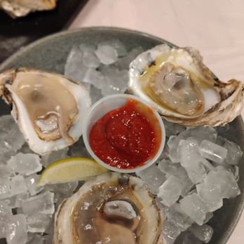 Crawfish & Noodles - Raw oysters - Vietnamese Near Me - Houston, Texas Crawfish & Noodles - Raw oysters - Vietnamese Near Me - Houston, Texas