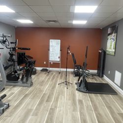The Exercise Coach