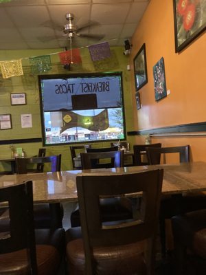 Tex Mex Joe's by null