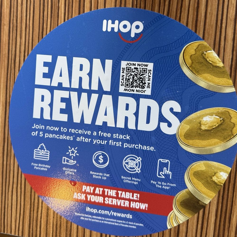 IHOP - Breakfast & Brunch Near Me - Elizabeth, New Jersey IHOP - Breakfast & Brunch Near Me - Elizabeth, New Jersey