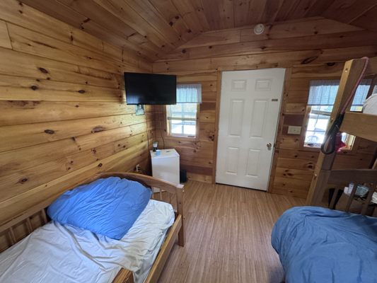 Spacious Skies Campgrounds - Walnut Grove by null