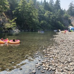 Reggae On the River