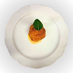 Antica Locanda dell'Angelo - Arancina