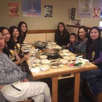 Shabu-Zen - Our journey to the best Boston hot pot 2016! - Japanese Near Me - Boston, Massachusetts Shabu-Zen - Our journey to the best Boston hot pot 2016! - Japanese Near Me - Boston, Massachusetts
