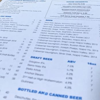 Sam's Chowder House - Seafood Near Me - Half Moon Bay, California Sam's Chowder House - Seafood Near Me - Half Moon Bay, California