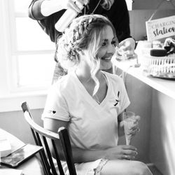 Precision Style Family Salon