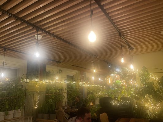 Coco Thai Bistro by null