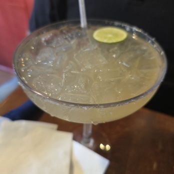 Los Cuates - Premium margarita - Mexican Near Me - Alexandria, Virginia