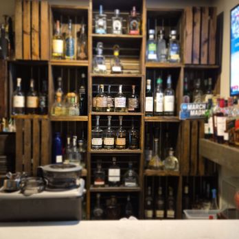 Noble Roots - Wine Bars Near Me - Pooler, Georgia