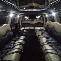 Tux Limo Service
