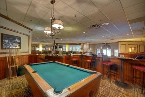 Comedy Club of Williamsburg by null