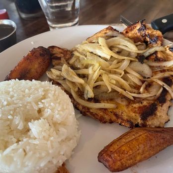 Havana Tropical Grill - Cuban Near Me - Rogers, Arkansas Havana Tropical Grill - Cuban Near Me - Rogers, Arkansas