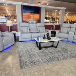 Mega Furniture - Happy Valley