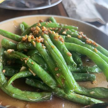 Tee Sud Thai Rustic and Bar - Green beans - Bars Near Me - Snohomish, Washington Tee Sud Thai Rustic and Bar - Green beans - Bars Near Me - Snohomish, Washington