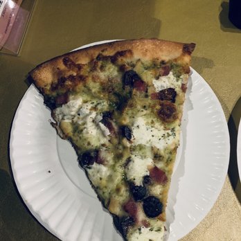 Empire Slice House - Tulsa - Foggy stardust pizza - Pizza Near Me - Tulsa, Oklahoma Empire Slice House - Tulsa - Foggy stardust pizza - Pizza Near Me - Tulsa, Oklahoma