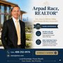 Arpad Racz - Altas Realty