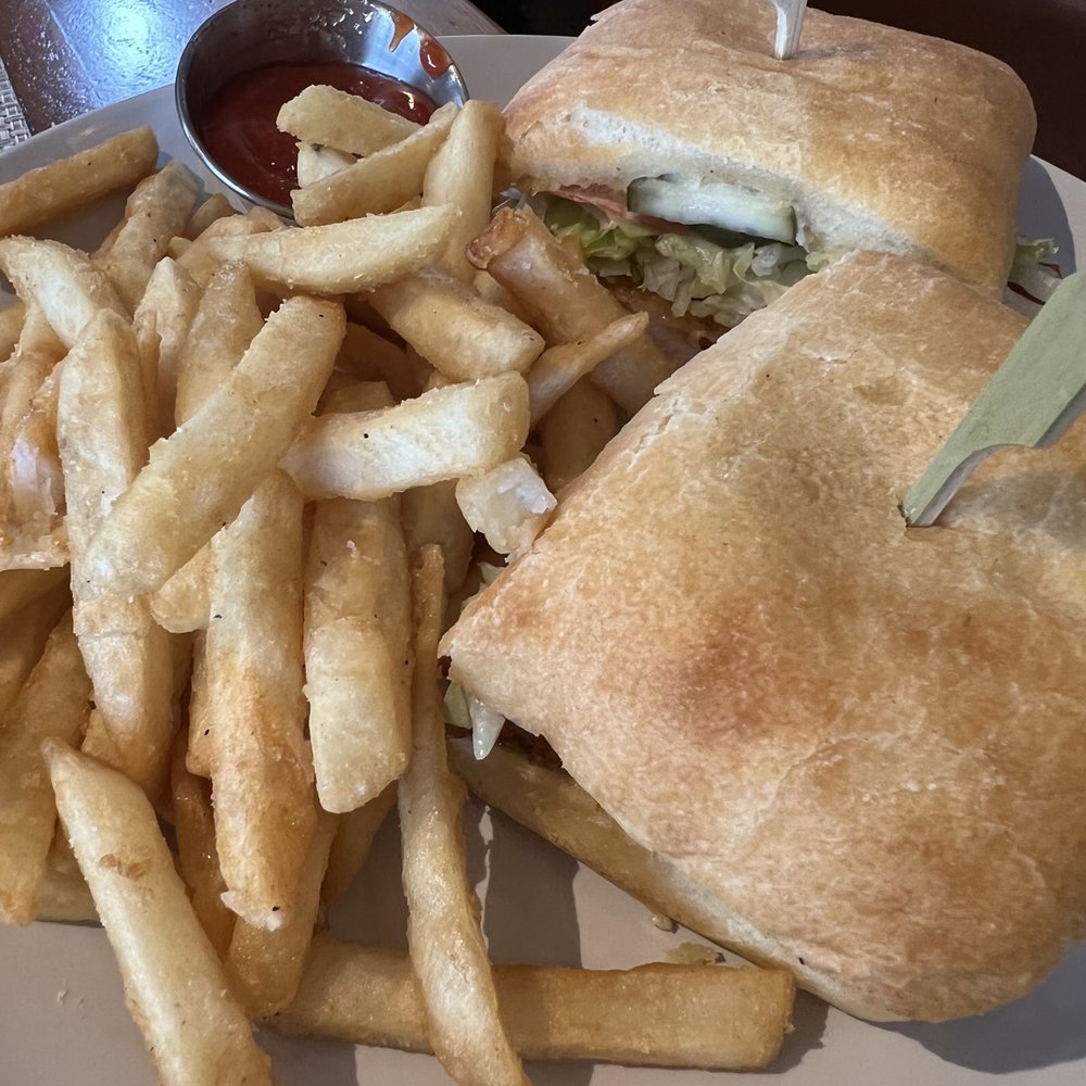 RIME - Seafood Near Me - Park City, Utah