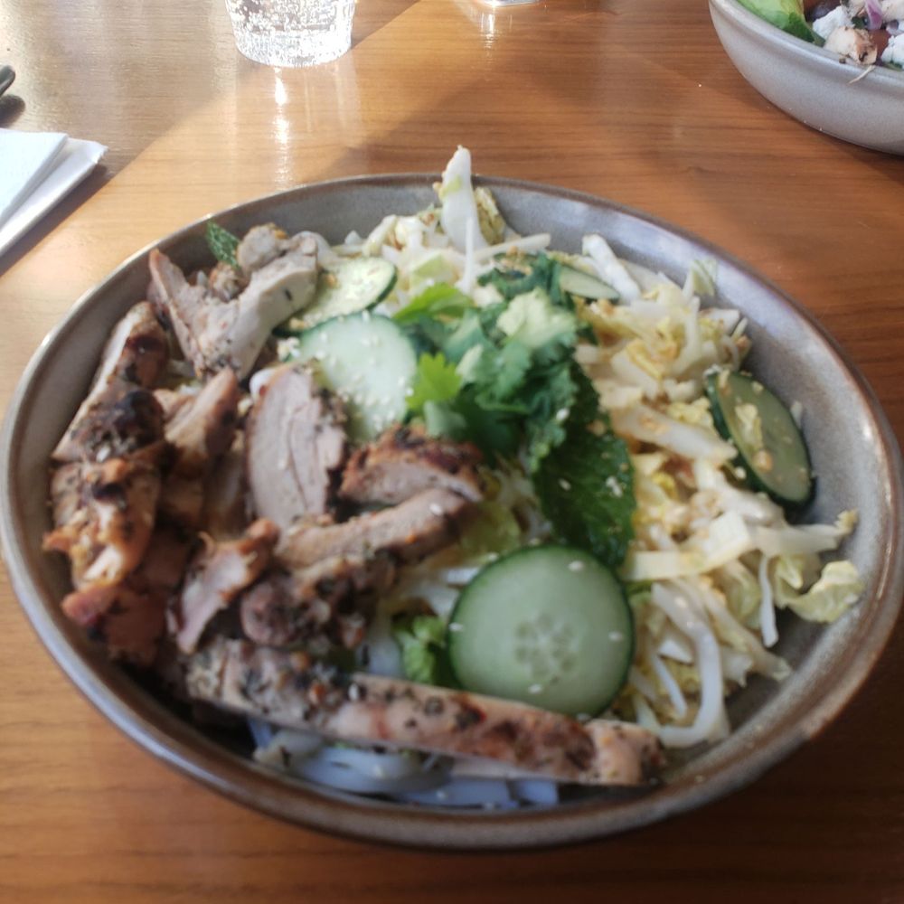 Cafe Beatrice - Cafes Near Me - Cambridge, Massachusetts