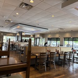 Nice clean open space