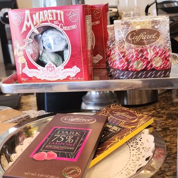 Cafe Berlina - Chocolate bars - Coffee & Tea Near Me - Santa Monica, California Cafe Berlina - Chocolate bars - Coffee & Tea Near Me - Santa Monica, California