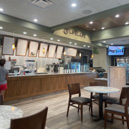 Lifecafe