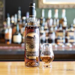 Warbird Whiskey