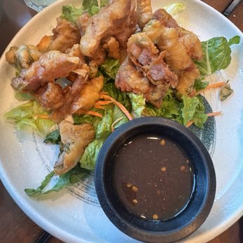 Krok - Crispy Pork Belly - Thai Near Me - Las Vegas, Nevada Krok - Crispy Pork Belly - Thai Near Me - Las Vegas, Nevada