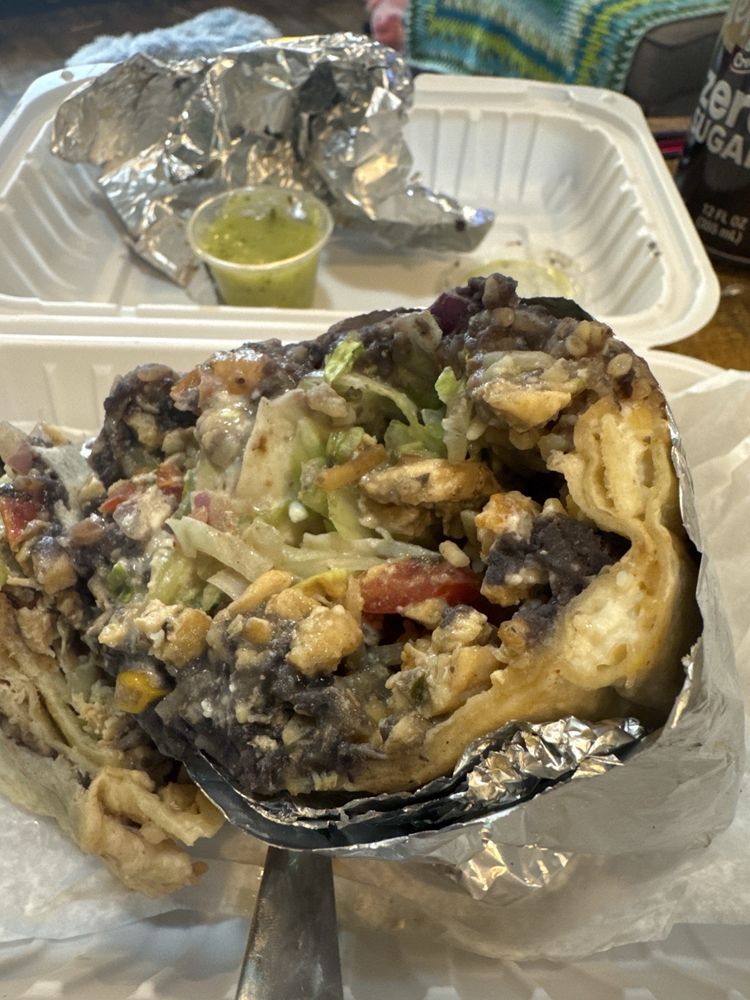 Taqueria La Finca