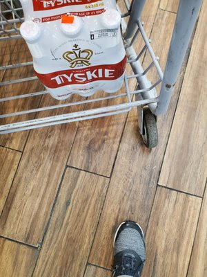 Polish Market by null