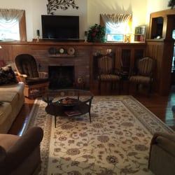 Molly's Manor