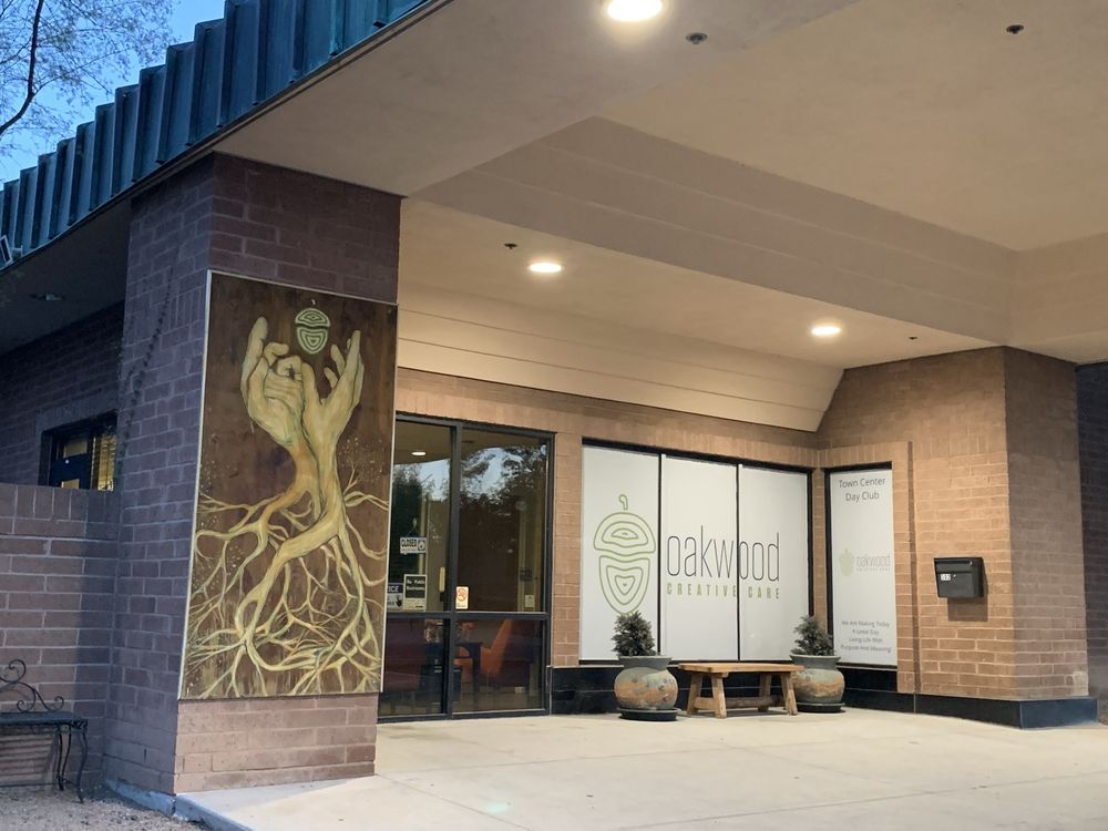 Oakwood Creative Care Club - social services organization in Mesa, AZ