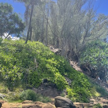 Queen's Bath - Landmarks & Historical Buildings Near Me - Princeville, Hawaii