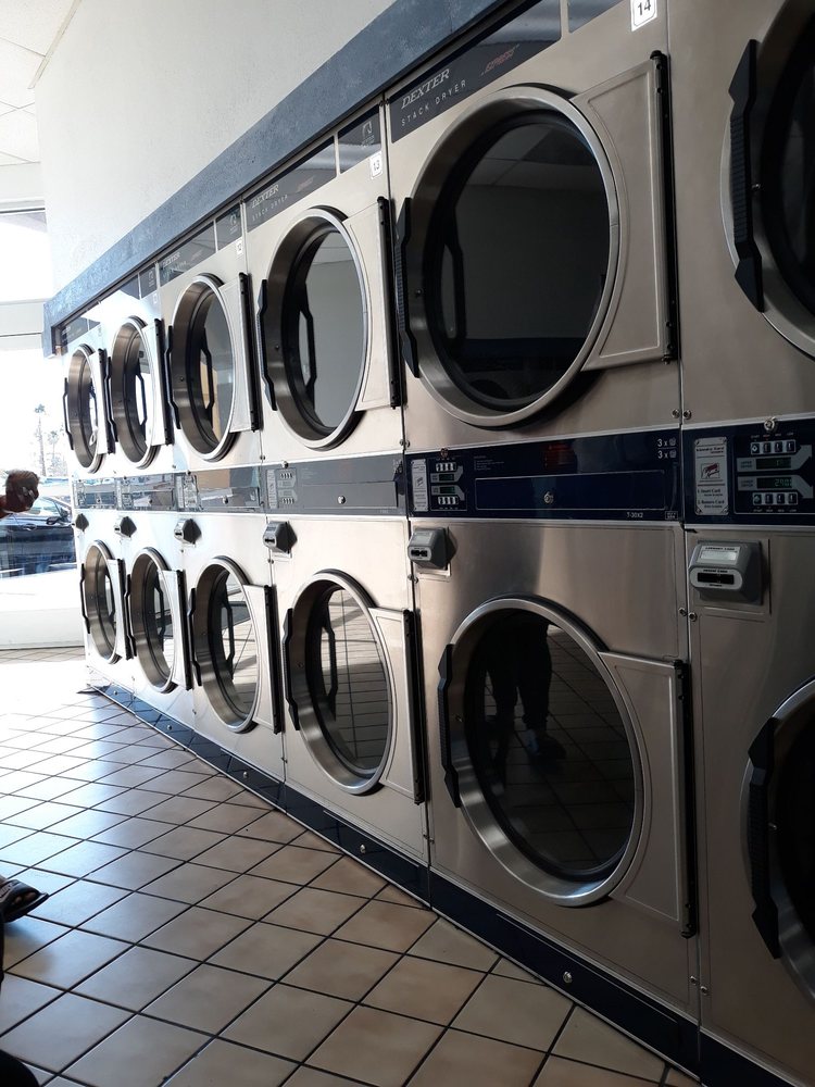 Oasis Laundromat