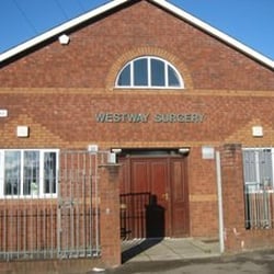 Westway Surgery