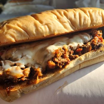 Yinzer Fusion - Bulgogi Cheese Steak - Food Trucks Near Me - Aliquippa, Pennsylvania Yinzer Fusion - Bulgogi Cheese Steak - Food Trucks Near Me - Aliquippa, Pennsylvania